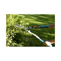 Телескопические ножницы для живой изгороди Plantic powercut light l72 25272-01