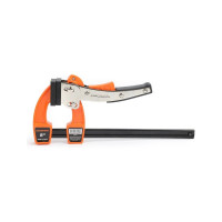 Струбцина Pony Jorgensen быстрозажимная Gear Clamp 203 мм 38008