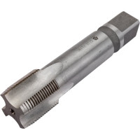 Метчик CNIC 7/8" UNF 60°, P6AM5 дюймовый, м/р, 14 ниток/дюйм, для глухих отверстий 68990