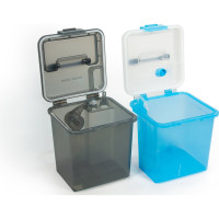 Станция самоочистки для робота HOBOT legee d8 LEGEE LuLu