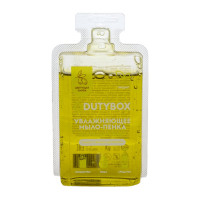 Концентрат - Мыло-пенка для рук DUTYBOX "Цветущая олива" db-1523