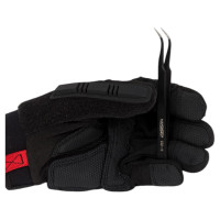 Диэлектрический пинцет HANDSKIT 120 мм ESD15