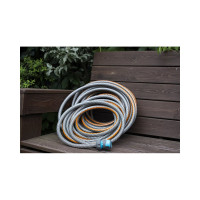Садовый шланг Plantic flex, 3/4", 25 м 19001-01