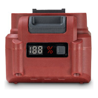 Аккумулятор XA250 КОМФОРТ 20В, 5Ач Мобил К MBK0027806