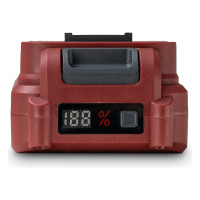 Аккумулятор XA220 КОМФОРТ 20В, 2Ач Мобил К MBK0027804