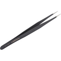 Диэлектрический пинцет HANDSKIT 135 мм ESD12