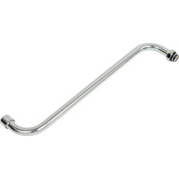 Излив для смесителя ванны MIXLINE 35см 1/2" имп подвес 550570