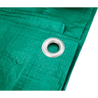 Тент 120 г/м², 2x3 м, 6 м² ТАРПИКС Т12р23