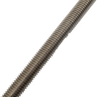 Резьбовая шпилька Insparion М12x1000 А2 нерж. DIN 975 1 шт ЕВ-00000055