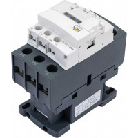 Контактор IEK Armat кми-а-23212 lc1d 32а 230в/ас3 1но/1нз AR-ACC-21-032-230-11