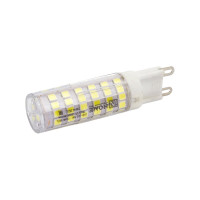 Светодиодная лампа IN HOME LED-JCD 9Вт 230В G9 6500К 860Лм 4690612036403