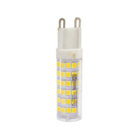 Светодиодная лампа IN HOME LED-JCD 9Вт 230В G9 4000К 860Лм 4690612036380