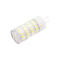 Светодиодная лампа IN HOME LED-JCD 6Вт 230В G4 6500К 570Лм 4690612036168