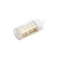 Светодиодная лампа IN HOME LED-JCD 6Вт 230В G4 4000К 570Лм 4690612036144