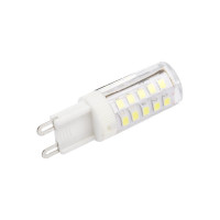 Светодиодная лампа IN HOME LED-JCD 5Вт 230В G9 6500К 480Лм 4690612036342