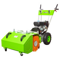 Контейнер для сбора мусора для машины подметальной RD-SW60/7Q (830661) REDVERG 6684347