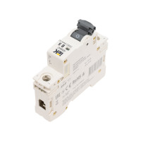 Автоматический выключатель IEK Armat m06n-dc 1p b 5а AR-M06N-1-B005DC
