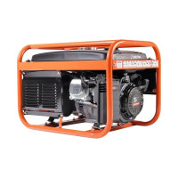 Бензиновый генератор Patriot GRS 3500E 476102250
