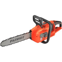 Цепная аккумуляторная пила PATRIOT СS 302 2х21 В UES 250205021