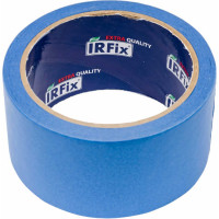 Малярная лента для наружных работ IRFIX EXTRA 50 мм, 25 м, синяя, 30080
