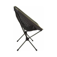 Складное кресло LIGHT CAMP Folding Chair Small зеленый LC-201