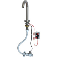 Автоматический смеситель Kopfgescheit KR5148LCV-DС