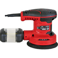 Шлифмашина Elitech эксцентриковая МШЭ 031Э (Е2213.0125.00) ДМ 202427