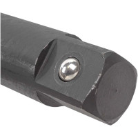 Г-образный ударный вороток Forcekraft 500мм, 3/4'' FK-8156500MPB(54555)
