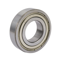 Подшипник ZWZ 6206-2Z/C3