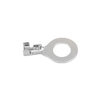 Кабельный наконечник TDM ELECTRIC 8-1,0-1,5 кольцо 0,5-1,5 мм² 20 шт SQ0546-0305