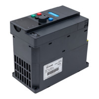 Частотный преобразователь M-DRIVER 380В 5.5кВт C0055G3