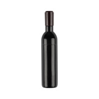 Штопор-открывашка Mallony sommelier в виде бутылки с магнитом 985977
