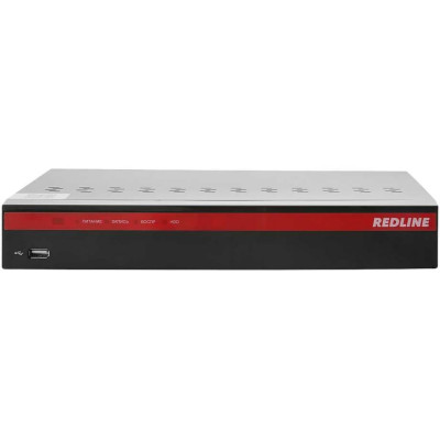 Видеорегистратор REDLINE RL-MHD4p