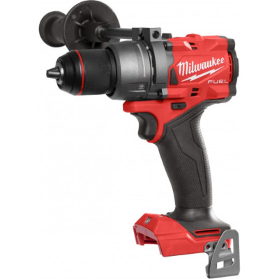 Аккумуляторная дрель-шуруповерт Milwaukee M18 FDD3-0X 4933479862