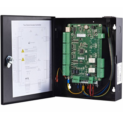 Hikvision Контроллер DS-K2802 АС5014194