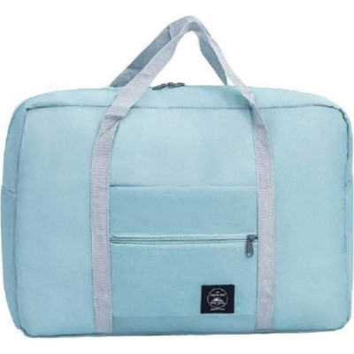 Сумка ZDK Homium Travel Comfort foldingbagLblue