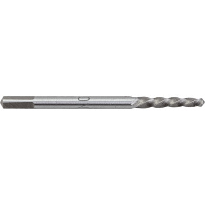 Экстрактор TOOLAS №1 М3-М6, СrMo 00012999