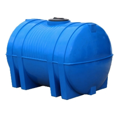 Двухслойная емкость STERH GOR 5000 blue 531325