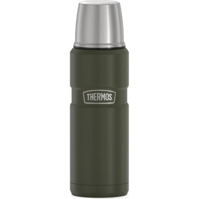 THERMOS Термос из нерж. стали тмSK2000 MAG King 0,47L 589835