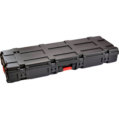 Кейс на колесах ударопрочный DGCASE, IP67, 1350х450х170 40-06 DGCASE@40-06