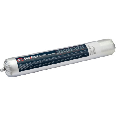 Полиуретановый герметик GoldiFoam PU Sealant HM 126007040