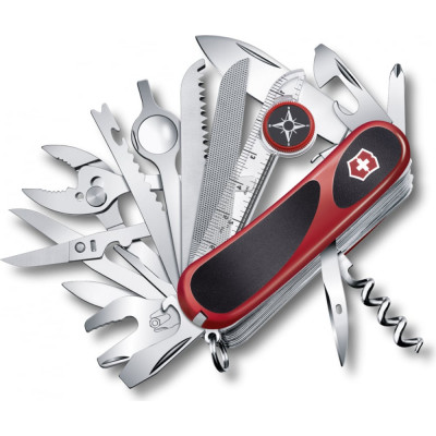 Нож Victorinox EvoGrip S54 2.5393.SC