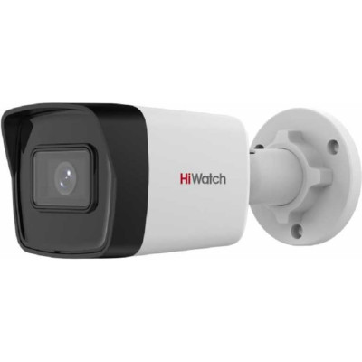 Уличная цилиндрическая IP-камера HIWATCH АВ5089833