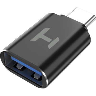 Harper USB Концентраторы CHH-01M Black H00003306