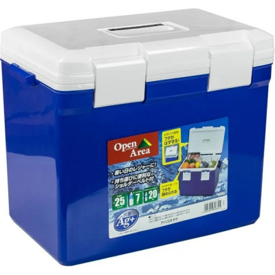 Термобокс IRIS OHYAMA Cooler Box CL-25 CL25