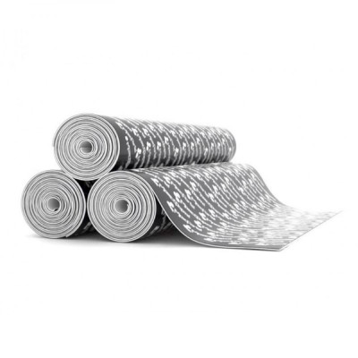 MAXFORTE ШумоИзол PRO 1x10м, 5 мм, 10 м2 рулон 1000027