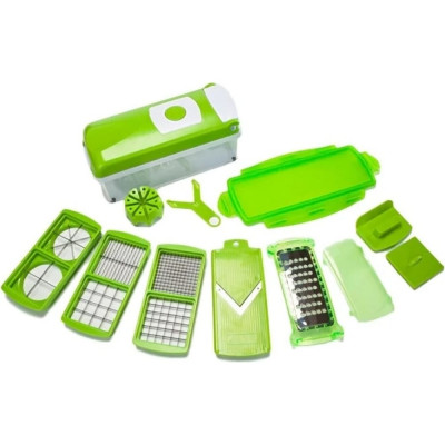 BRADEX Овощерезка SALAD GOURMET TK 0029