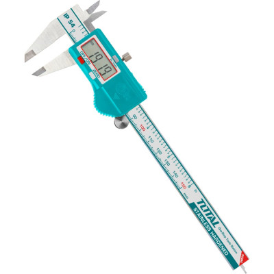 Электронный штангенциркуль TOTAL TMT321506