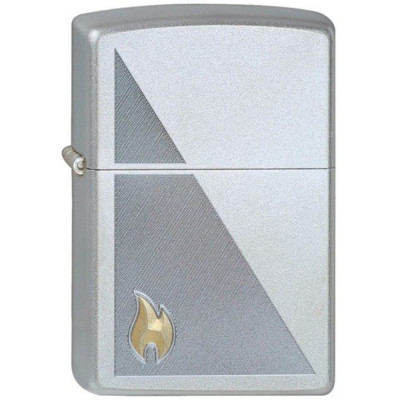 Зажигалка Zippo №205 Flame