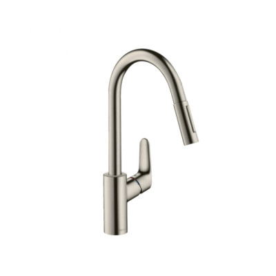 Смеситель для кухни Hansgrohe Focus 31815800 00000031164